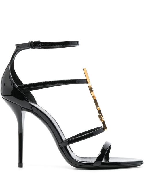 Cassandra Sandal SAINT LAURENT | 6301091TVKK1000